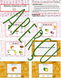 Sons à identifier - Alimentation